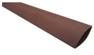 TERMORETRACTIL 9,5MM MARRON